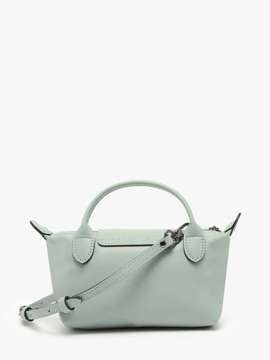 Longchamp Le pliage xtra Cross bodytas Blauw